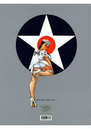 Romain Hugault] Pin-Up Wings 4 (Comic Porn) » Ver Comics Porno Gratis 2024