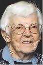 Wilma Maples Obituary (2009)