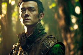 Shigeru Miyamoto tweeted first-look 'Legend of Zelda' photos of Bo Bragason  as Zelda and Benjamin Evan Ainsworth as Link via Nintendo's X account. Read  more below.