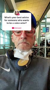 Understanding Voice Acting as a Career Choice