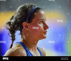 4x100 relay hi-res stock photography and images