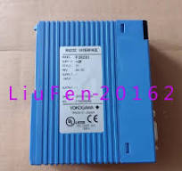 1pc used YOKOGAWA F3RZ81-0F