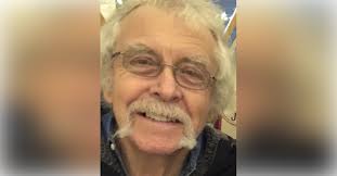 Obituary information for Mark L. Carson