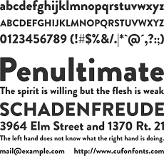 58 professional brandon grotesque bold fonts to download. Brandon Grotesque Font Download Free Pc Mac And Web Font