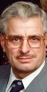 Obituary information for Eugene L. Hinton