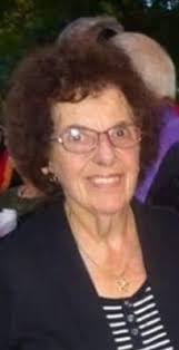 Carolyn Wolf Obituary