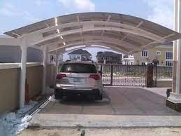 Types of carport designs in nigeria. Carport Canopy In Lagos Nigeria Carport Canopy Carport Shade Carport