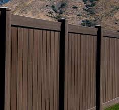 Our step by step system will help you make the right choice. Textured Vinyl Fencing And Wood Grain Vinyl Fencing Differences