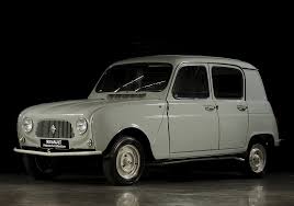 Image result for Gris Argent 1977 Renault