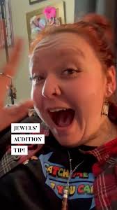Boise auditions are this weekend! The forever fabulous @jewels.love.story  has a great audition tip to share with you all! (Thank you Jewels!!!!)🌟❤,  #auditionseason #auditiontips ...