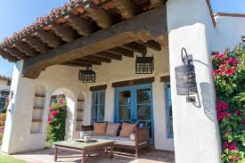 The durable craftsmanship is inspired by colonial design themes and maintains a distinctive look as it provides accent and area lighting. California Iron Lighting Project Wrought Iron Light Fixtures Illuminaries Lighting