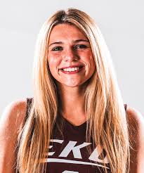 2024-25 Women's Basketball Media Guide www.EKUSports.com