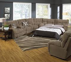 Sectional Sleeper Sofa With Recliners Storiestrending Com In 2020 Sectional Sofa With Recliner Microfiber Sectional Sofa Sectional Sofa
