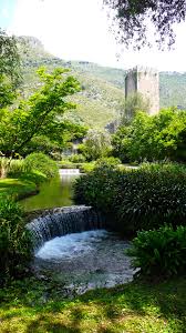 How to get to garden of ninfa from rome. Fall Gardens Best Plants To Grow In Cool Weather Italian Garden Day Trips From Rome Roman Garden