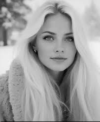 The Beauty Of Black And White Photos