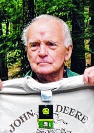 Donald Berthiaume's Instagram, Twitter & Facebook