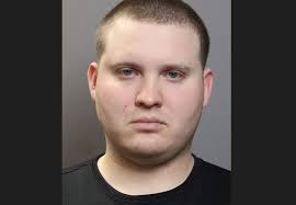 Alert elderly Colonie resident helps in arrest of accused serial scammer