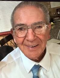 Donald Robert Menesses