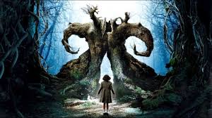Pan S Labyrinth On Piano And Violin Labyrinth Movie Dark Stories Labyrinth