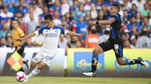 The page also provides an insight on each outcome scenarios, like for example if cruz azul win the game, or if queretaro win the game, or if the match ends in a draw. Queretaro Cruz Azul Como Y Donde Ver Horario Y Tv Online As Mexico