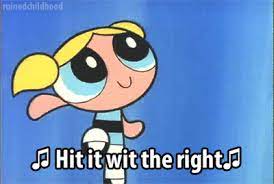 This article is a disambiguation page for the mayor of townsville. Gif Madeupmonkeyshit Migos Power Puff Girls Animated Gif On Gifer