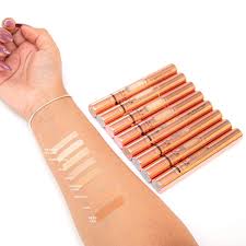 Klarna buy now pay later · free delivery over €45 Buy Makeup Revolution Eye Bright Concealer Online Boozyshop Boozyshop Com