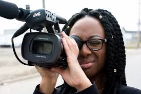 Over the weekend, I won first place in the Documentary category and Best of  Show at the Say Something! film festival hosted by the Public Media  Network. I am so honored, and