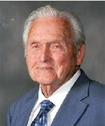 Joseph Roach Obituary (1921