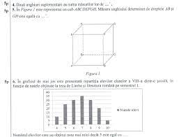 Maybe you would like to learn more about one of these? Evaluare Nationala Ii Iv Vi 2017