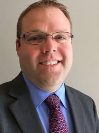 New Vision's new CEO was Moses Lake development officer