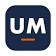 United Media logo