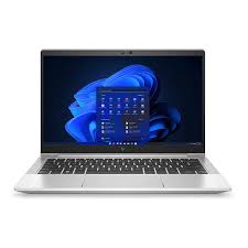 Laptop HP EliteBook 630 G9 6M142PA (Core i5 1235U/ 8GB/ 256GB SSD/ Intel  UHD Graphics/ 13.3inch Full HD/ Windows 11 Home/ Silver/ Vỏ nhôm)