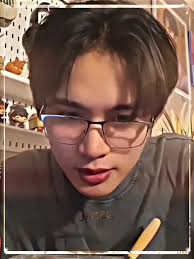 Winston Pineda at School