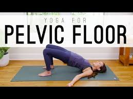 94 Yoga For Pelvic Floor Yoga With Adriene Youtube Yoga With Adriene Pelvic Floor Restorative Yoga