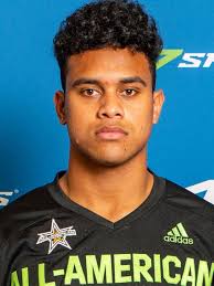 Alabama 2019 Football Prospects