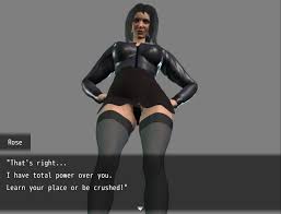 Microhazard II by NinthNei