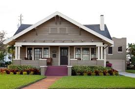Described as a 'little piece of paradise', the property consists only of one. What Classifies A House Style What Makes A Bungalow Home