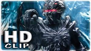 Skyline is a 2010 alien invasion science fiction film directed and produced by the brothers strause.4 the film was released on november 12, 2010. Skyline 2 Alien Encounter Scene 2017 Beyond Skyline Sci Fi Action Movie Clip Hd Youtube