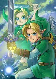 Check spelling or type a new query. Artstation Link Ocarina Of Time Humberto Diaz