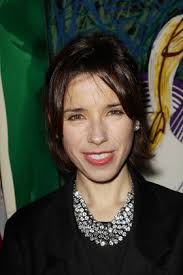 Celia Weston Mitchell Lichtenstein Editorial Stock Photo