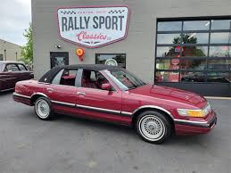 Image result for Vermillion 1993 Mercury