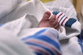 These baby names fell out of the top 100 last year, popularity data shows