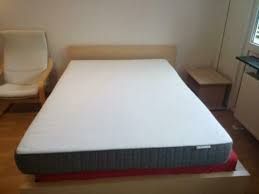 Sweet ikea matratzen 140200 140 200 sultan cm matratze x unique. Ikea Morgedal 140x200 Cm Schaum Matratze Top In Wuppertal Elberfeld Ebay Kleinanzeigen
