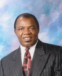 Vincent Okeke Obituary February 13, 2014