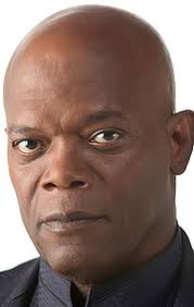Samuel L. Jackson