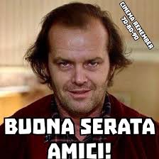 Sarò più spietato , più violento!! Non chiedetemi il perché , ma pensate  solo a difendervi ... ⚡👊💣🔪 #Rambo5