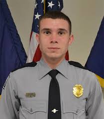 Clarendon gets new trooper out of 2014 winter class