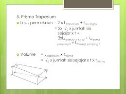 We did not find results for: Rumus Luas Alas Prisma Trapesium Siswapelajar Com