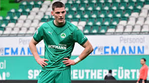 Kicker - News update