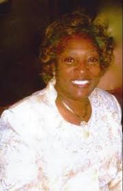 Roygie Wilson Obituary (2015)